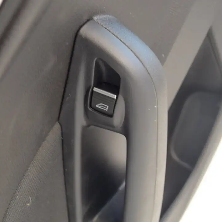 Ford Focus (2015 - 2019) A27407AAP1FL0 Обшивка задней двери — фото 4