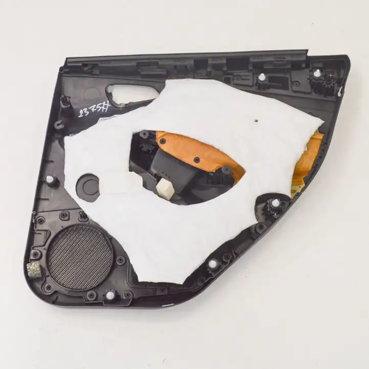 Ford Focus (2015 - 2019) A27407AAP1FL0 Обшивка задней двери — фото 5