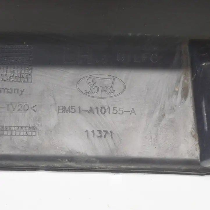 Ford Focus (2015 - 2019) BM51A10154A Порог кузова — фото 7