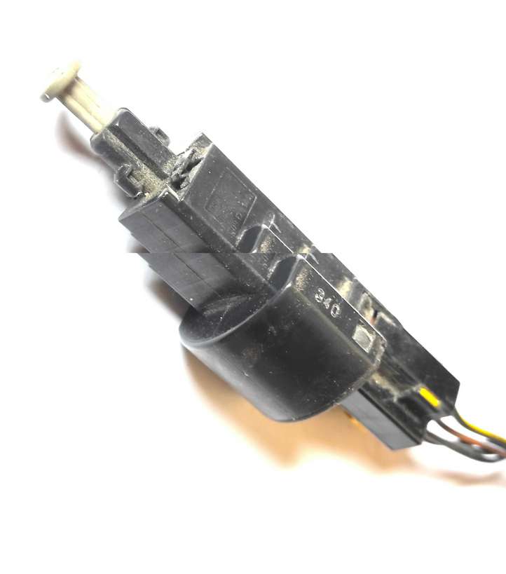 Opel Astra (1998 - 2004)  09132299 Датчик тормозной педали