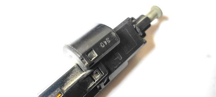 Opel Astra (1998 - 2004)  09132299 Датчик тормозной педали