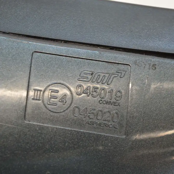 Opel Mokka (2012 - 2016) E4045019E4045020 Боковое зеркало с электроприводом — фото 10