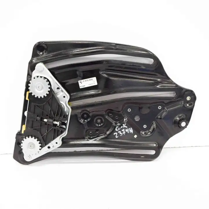 BMW 2 F22 F23 (2013 - 2017) 257294500121020 Стеклоподъемник передней двери (комплект) — фото 1