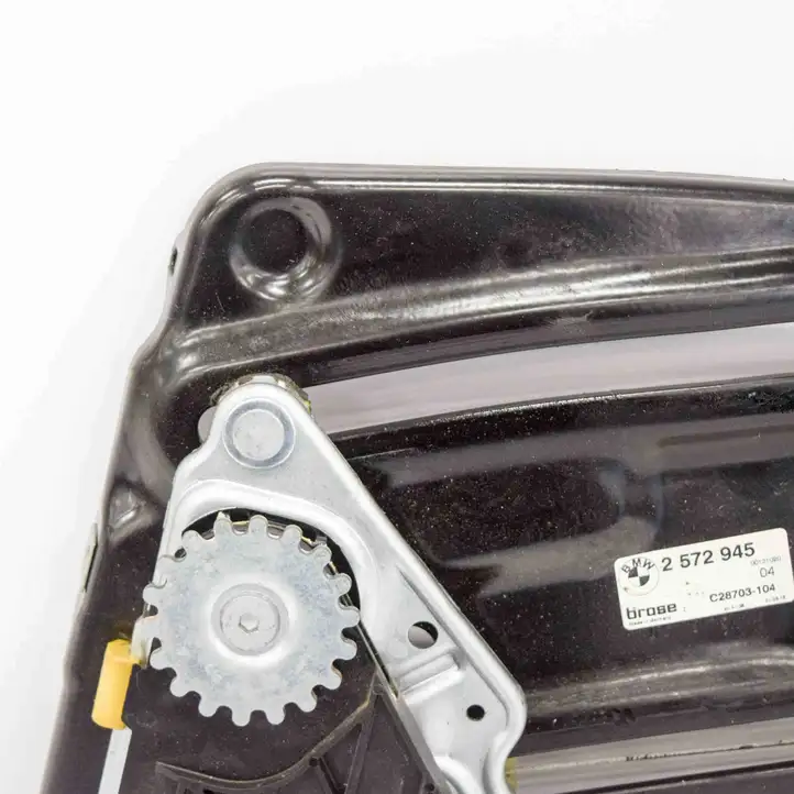 BMW 2 F22 F23 (2013 - 2017) 257294500121020 Стеклоподъемник передней двери (комплект) — фото 2