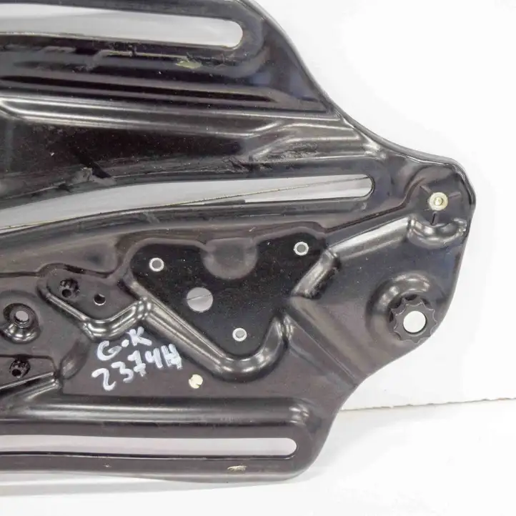 BMW 2 F22 F23 (2013 - 2017) 257294500121020 Стеклоподъемник передней двери (комплект) — фото 4