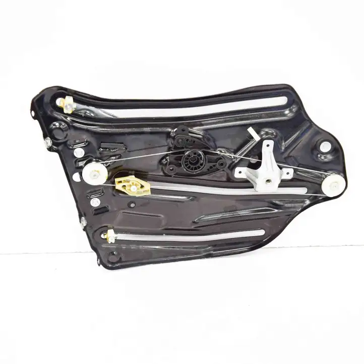 BMW 2 F22 F23 (2013 - 2017) 257294500121020 Стеклоподъемник передней двери (комплект) — фото 5