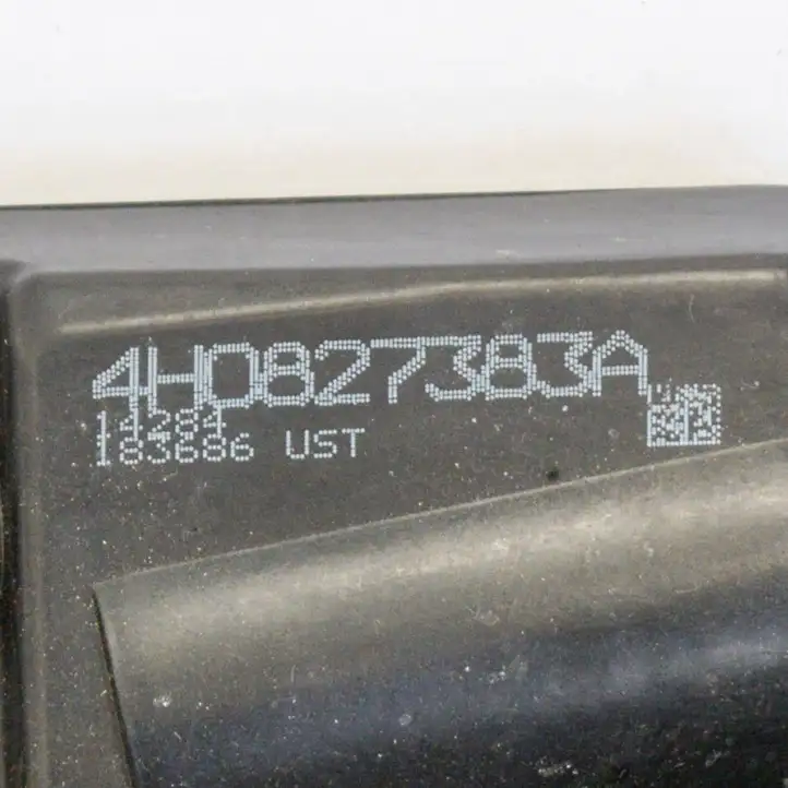 Audi A7 S7 4G (2010 - 2014) 4H0827383A Замок крышки багажника — фото 2