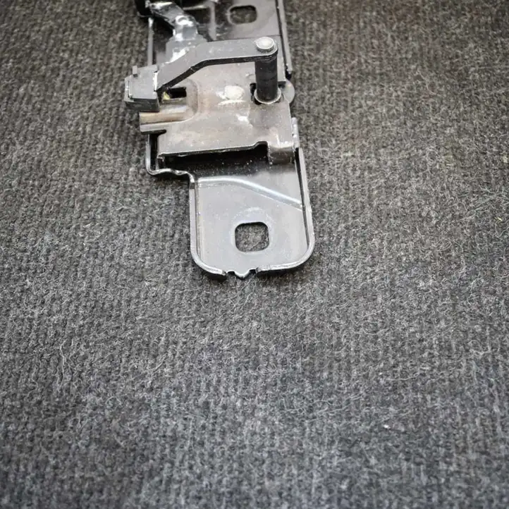 Audi A7 S7 4G (2010 - 2014) 4H0827383A Замок крышки багажника — фото 5