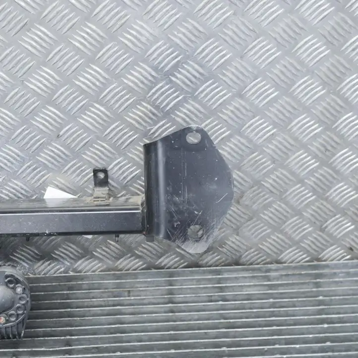 BMW 2 F22 F23 (2013 - 2017) 6862444 Комплект буксировочного крюка — фото 8