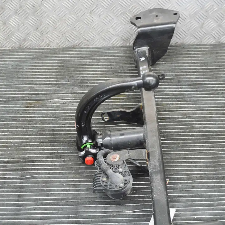 BMW 2 F22 F23 (2013 - 2017) 6862444 Комплект буксировочного крюка — фото 10