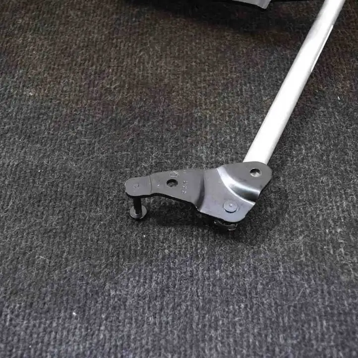 Audi A7 S7 4G (2010 - 2014) 4G8827858S Петли крышки багажника — фото 6