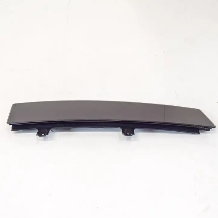Tesla Model X (2015 - 2021) 104135700C Верхняя обшивка стойки B — фото 1