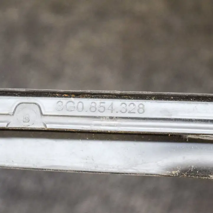 Volkswagen PASSAT B8 (2015 - ) 3G0854328 Другая часть кузова — фото 3