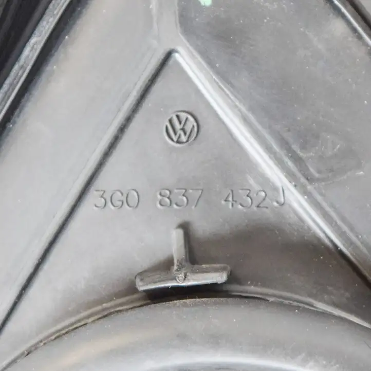 Volkswagen PASSAT B8 (2015 - ) 3G0837432J Другая часть кузова — фото 5