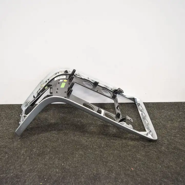 Volvo S60 (2013 - 2018) 31389134 Отделка внутренней панели салона — фото 2