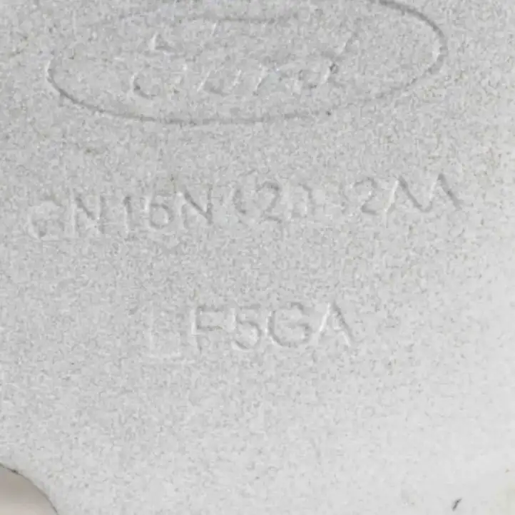 Ford Ecosport (2013 - 2018) CN15N42982AA Петли крышки багажника — фото 6