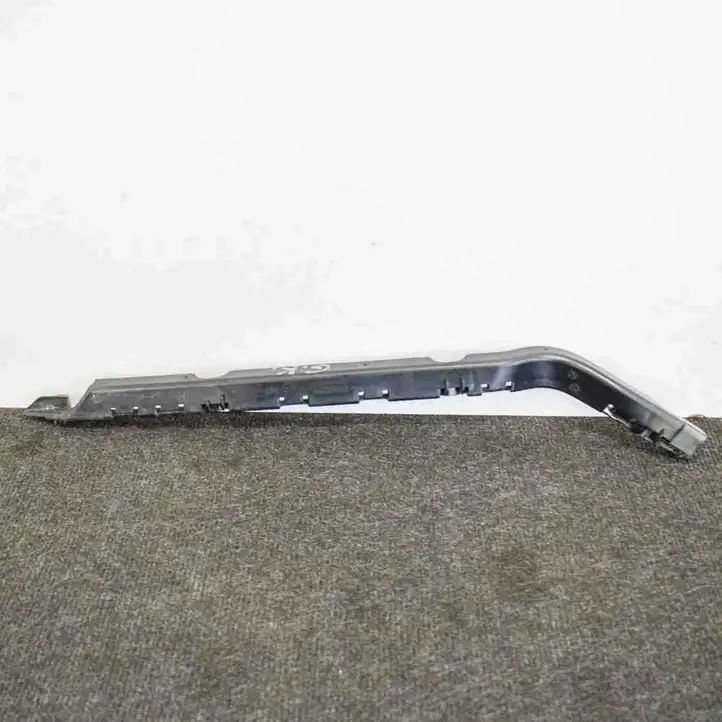 Mercedes-Benz E A207 (2010 - 2017) A2078850721 Кронштейн угловой части бампера — фото 4
