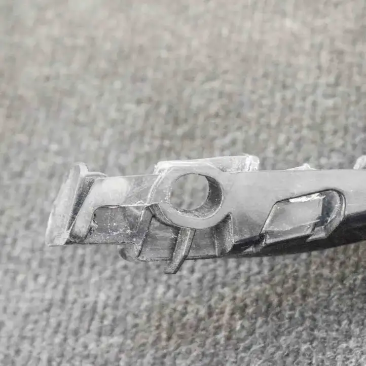 Mercedes-Benz E A207 (2010 - 2017) A2078850721 Кронштейн угловой части бампера — фото 6