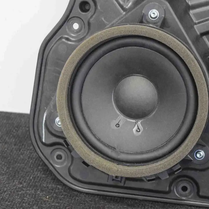 Volvo S60 (2013 - 2018) 3078431330657445 Стеклоподъемник передней двери (комплект) — фото 3