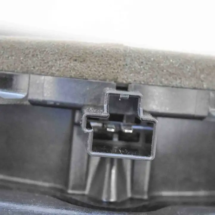 Volvo S60 (2013 - 2018) 3078431330657445 Стеклоподъемник передней двери (комплект) — фото 6