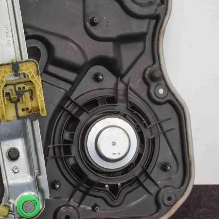 Volvo S60 (2013 - 2018) 3078431330657445 Стеклоподъемник передней двери (комплект) — фото 8