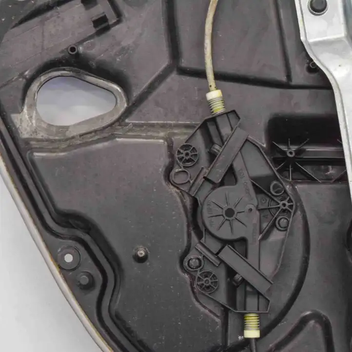 Volvo S60 (2013 - 2018) 3078431330657445 Стеклоподъемник передней двери (комплект) — фото 9