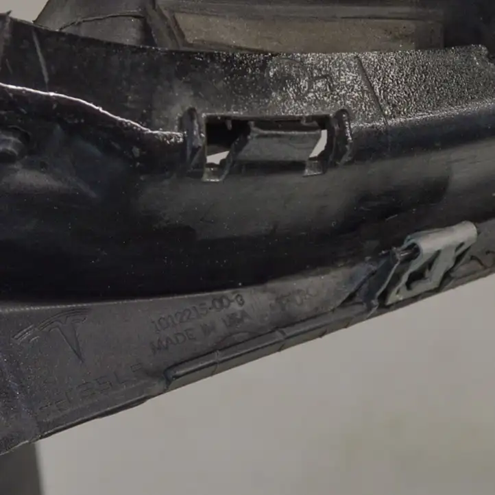 Tesla Model S (2016 - 2021) 101221500G Другая часть кузова — фото 9