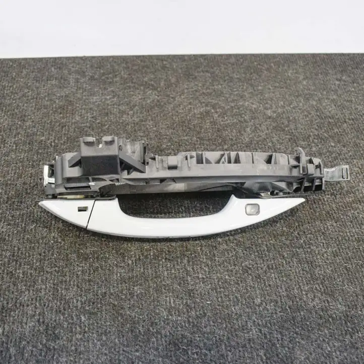 Audi A6 C7 (2014 - 2018) 4N0837811 Наружная ручка двери — фото 3
