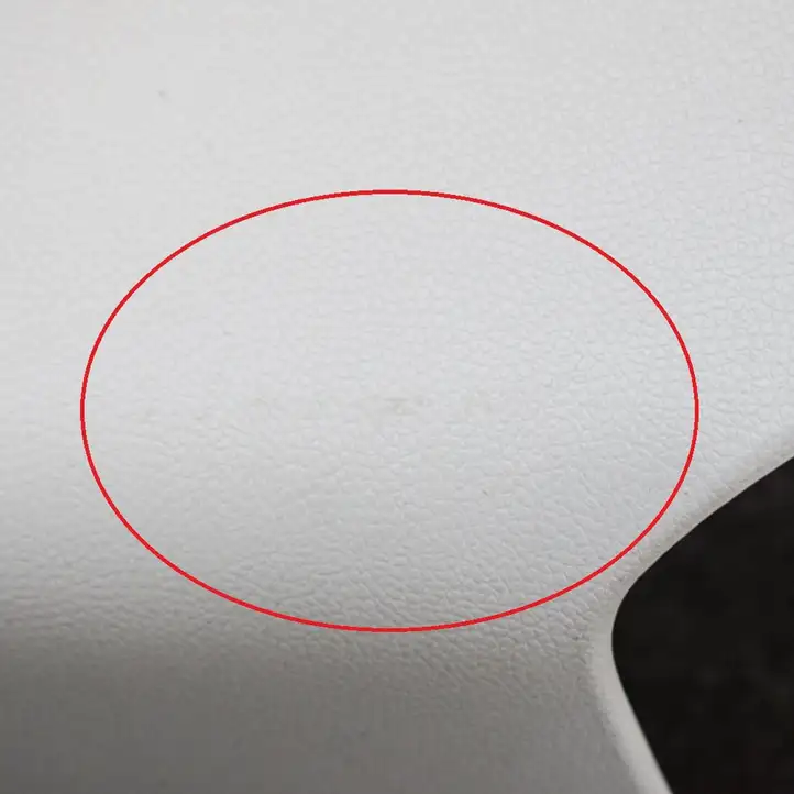 Skoda Yeti (5L) (2013 - 2018) 5L6867287B Обшивка стойки D нижняя — фото 7