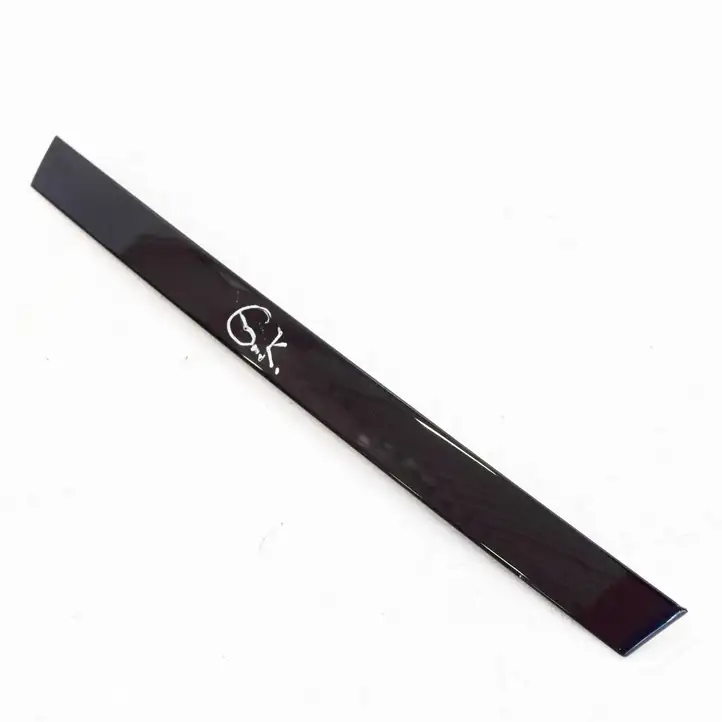 Mercedes-Benz C W205 (2014 - 2021) Другая часть кузова — фото 1