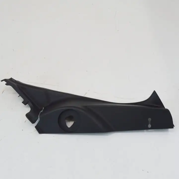 Toyota Auris E180 (2012 - 2018) 6255102320 Верхняя обшивка стойки B — фото 1