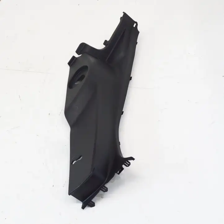 Toyota Auris E180 (2012 - 2018) 6255102320 Верхняя обшивка стойки B — фото 2