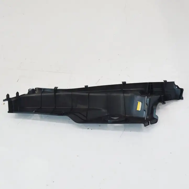 Toyota Auris E180 (2012 - 2018) 6255102320 Верхняя обшивка стойки B — фото 6