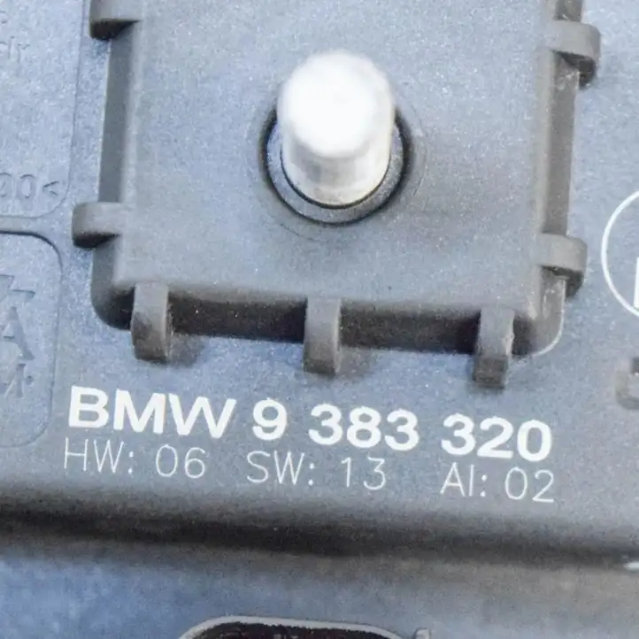 BMW 4 F32 F33 (2013 - 2017) 938332028R000010 Сирена сигнализации — фото 6