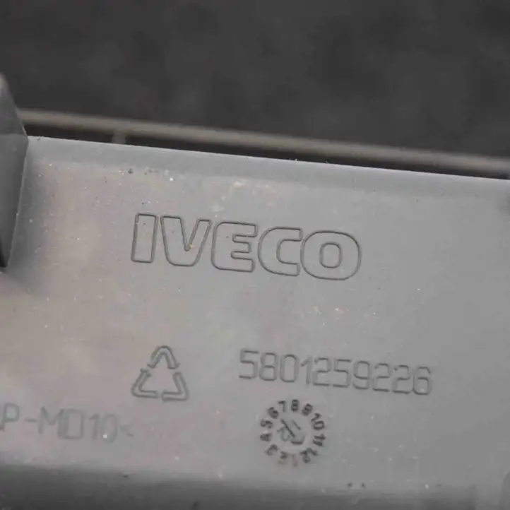 Iveco Daily Daily 5th gen (2011 - 2015) 5801259226 Вещевой ящик — фото 6