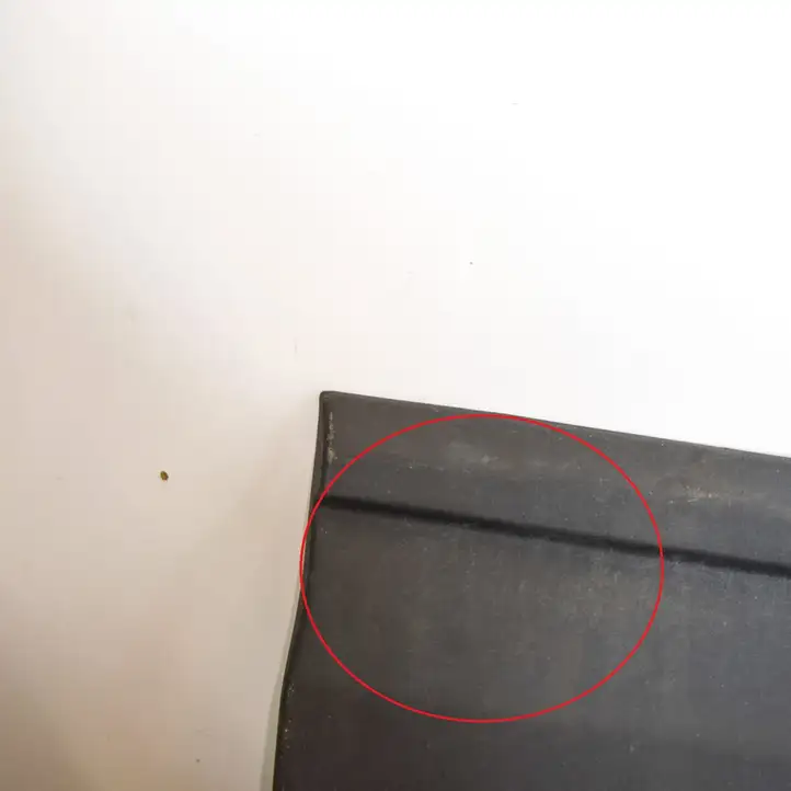 Iveco Daily Daily 5th gen (2011 - 2015) 500326829500327112 Другая часть кузова — фото 6