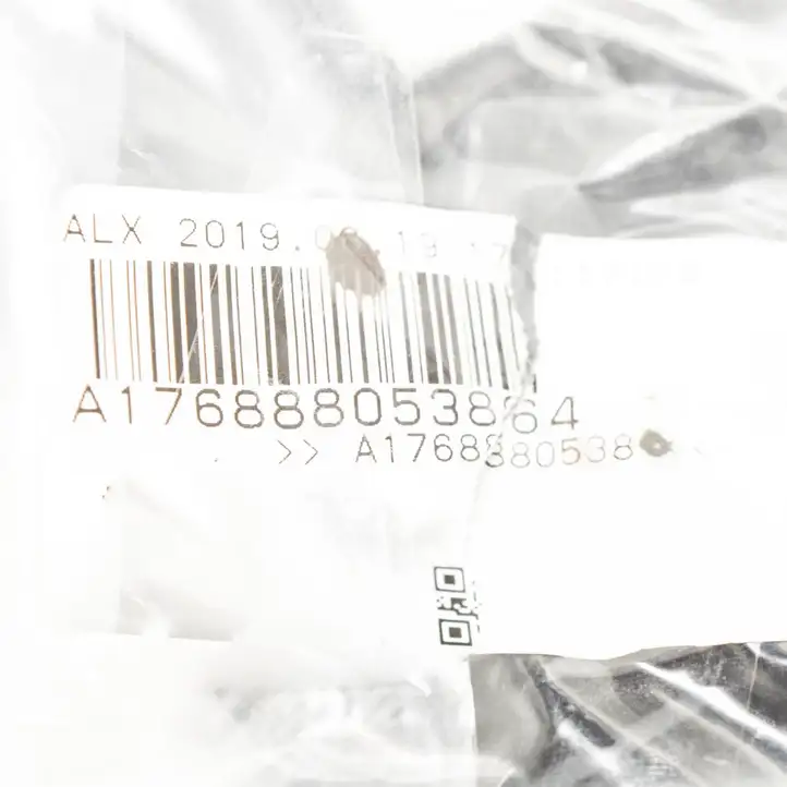 Mercedes-Benz A W176 (2012 - 2018) A1768880538 Другая часть кузова — фото 8