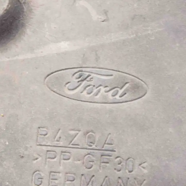 Ford Focus (2011 - 2015) Боковая защита днища — фото 6