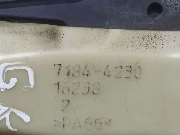 Jeep Patriot (2006 - 2016)  71844230 Проводка задних дверей