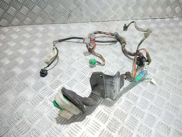 Jeep Patriot (2006 - 2016)  01468K Проводка передних дверей