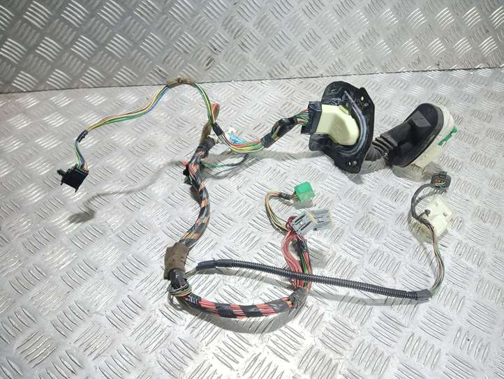 Jeep Patriot (2006 - 2016)  01468K Проводка передних дверей