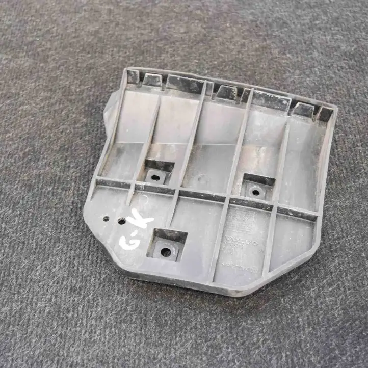 Volvo V50 (2004 - 2008) 30763019 Кронштейн угловой части бампера — фото 2