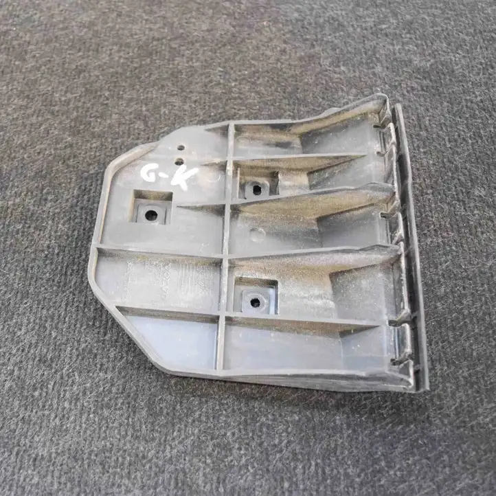 Volvo V50 (2004 - 2008) 30763019 Кронштейн угловой части бампера — фото 3