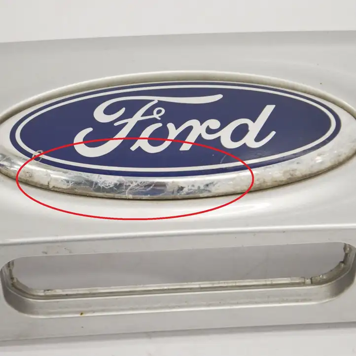 Ford Focus (2011 - 2015) BM51A43404AEW Подсветка номера — фото 9