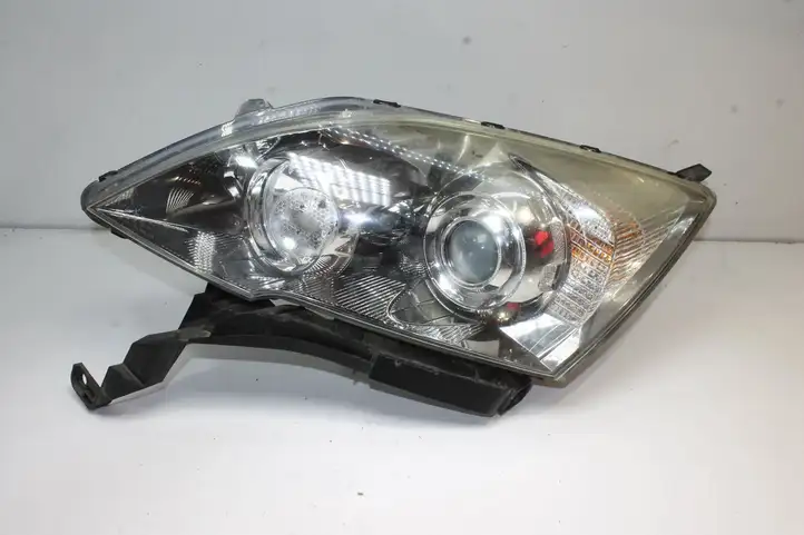 Honda CR-V (2009 - 2012) 33150SWWE0 Передняя фара — фото 1