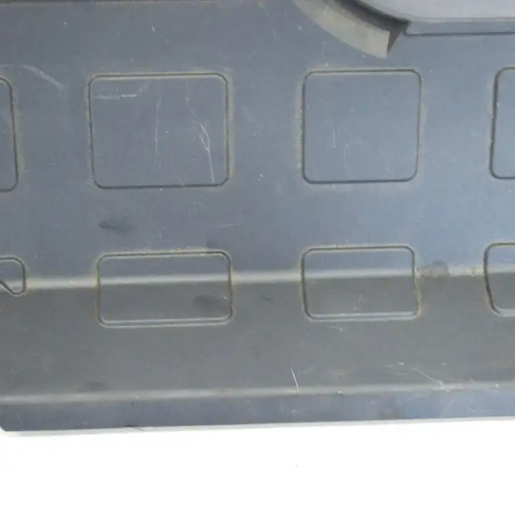 Nissan Qashqai (2013 - 2017) 681024EA0A Нижняя отделка панели приборов — фото 6