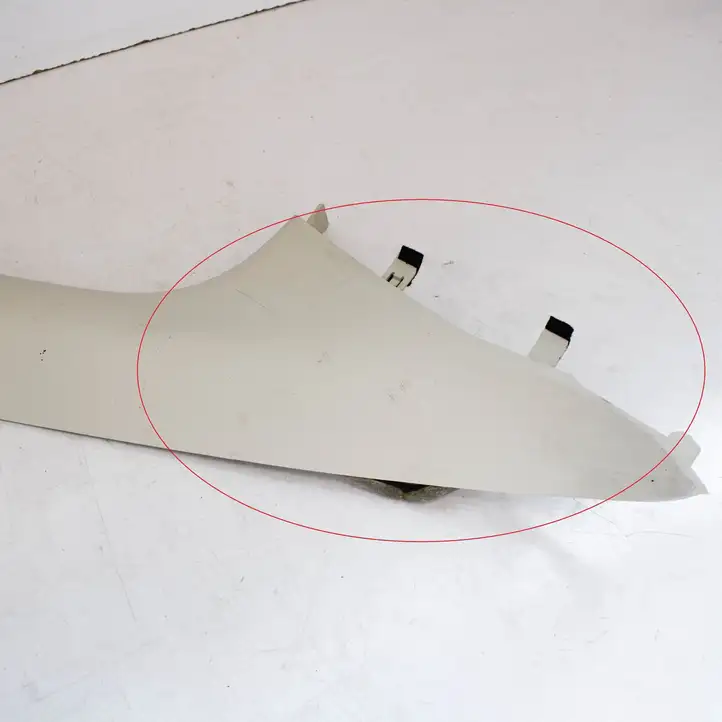 Ford Focus (2015 - 2019) BM51A03198A Обшивка стойки A — фото 6