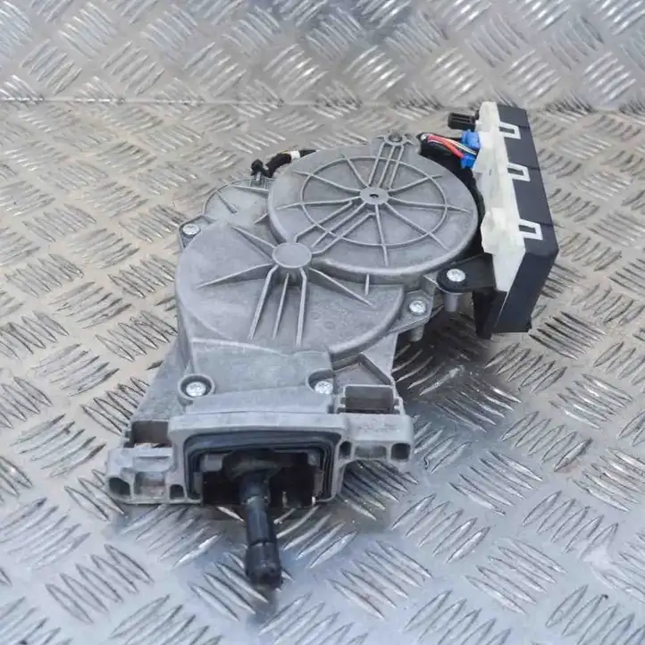 Mercedes-Benz C W205 (2014 - 2021) A2059012008 Доводчик крышки багажника — фото 4