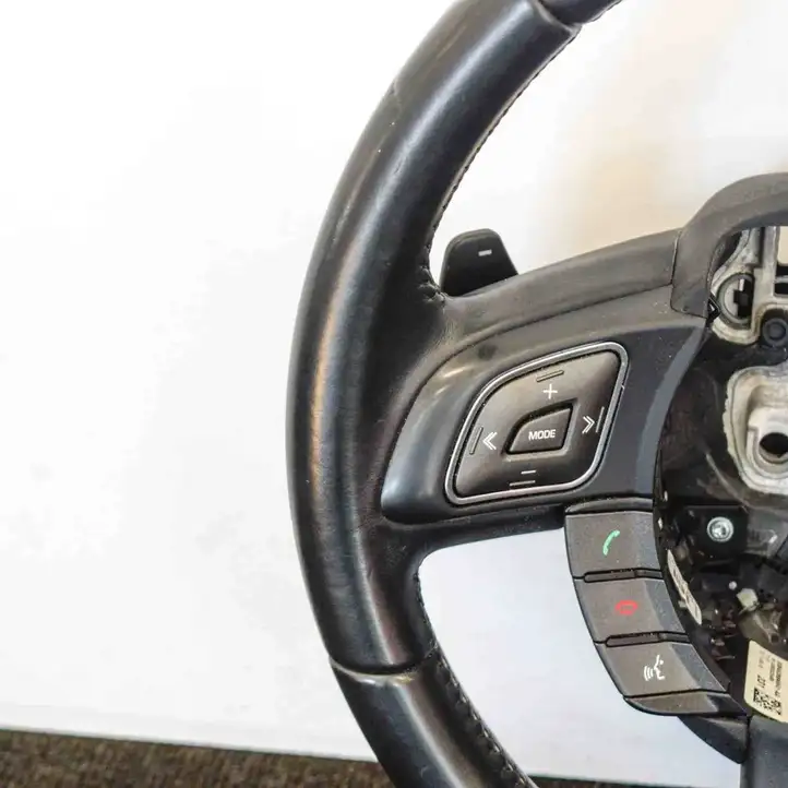 Land Rover Evoque I (2011 - 2015) EJ323F563KA Руль — фото 6