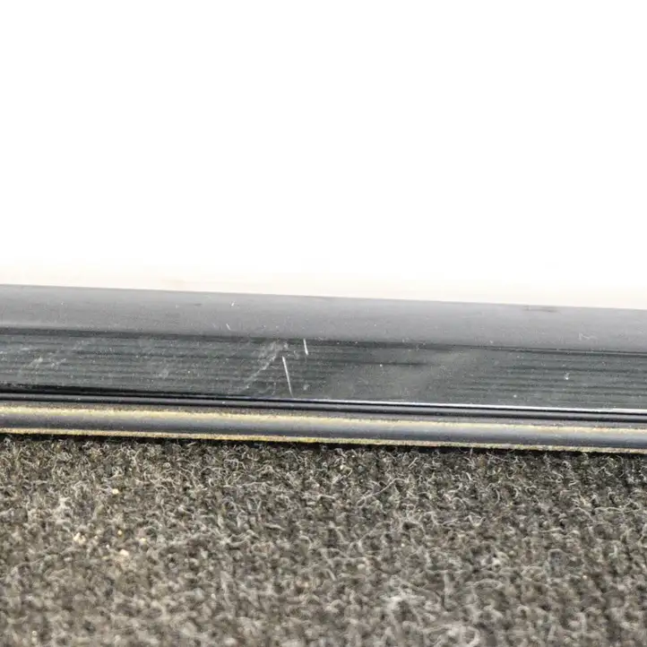 Land Rover Evoque I (2011 - 2015) Накладка стекла двери — фото 4
